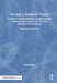 Securing a Healthcare Facility: A Guide to Implementing a Comprehensive Cybersecurity Program for Small to Medium-Sized Facilities by Derek Sliger