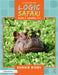 Logic Safari: Book 2, Grades 3-4 by Bonnie Risby