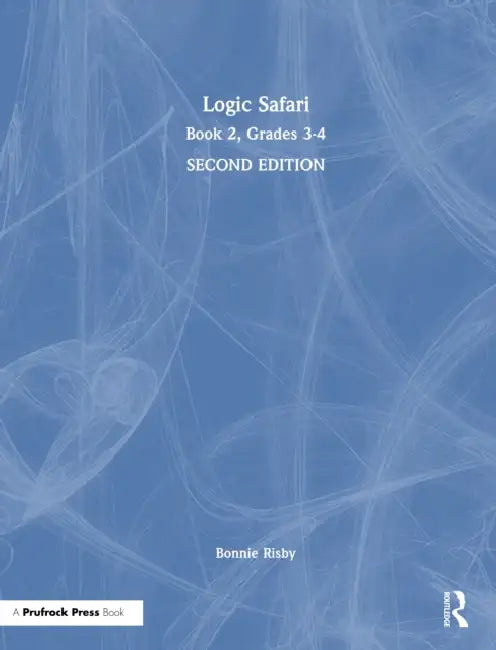 Logic Safari by Bonnie Risby