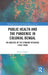 Public Health and the Pandemic in Colonial Bengal: An Analysis of the Spanish Influenza (1918-1920) by Saumitra Basu