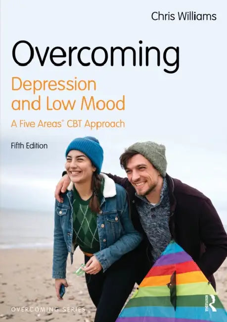 Overcoming Depression and Low Mood by Chris Williams