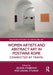 Women Artists and Abstract Art in Postwar Rome: Connected by Travel by Jelena Stojkovic