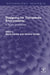 Designing for Therapeutic Environments: A Review of Research by David Canter