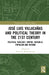 José Luis Villacañas and Political Theory in the 21st Century: Political Theology, Empire, Republic, Populism and Beyond by Nicol A. Barria-Asenjo