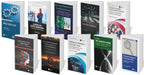 Ten-Book Bundle on Cybersecurity by Barak Engel