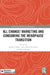 All Change! Marketing and Consuming the Menopause Transition by Jennifer Takhar