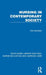 Nursing in Contemporary Society by Una MacLean
