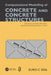 Computational Modelling of Concrete and Concrete Structures by Meschke Günther