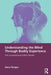 Understanding the Mind Through Bodily Experience: The SomatoDrama Effect Model by Anna Üveges