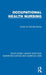 Occupational Health Nursing by Brenda Slaney
