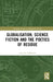 Globalisation, Science Fiction and the Poetics of Residue by Anupam Siddharth