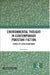 Environmental Thought in Contemporary Pakistani Fiction: Novels of Uzma Aslam Khan by Sonia Irum
