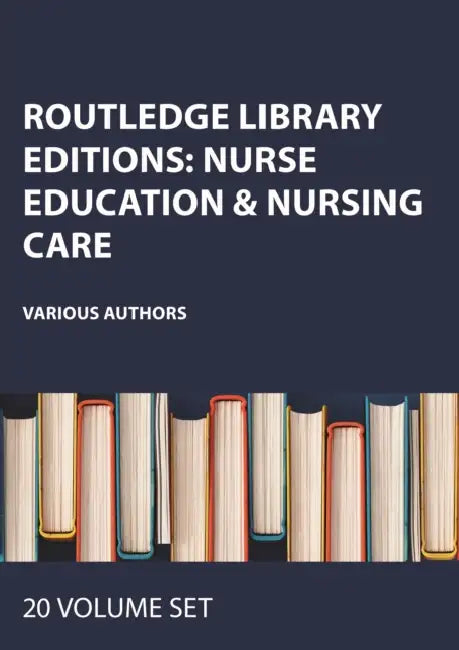 Nurse Education & Nursing Care