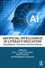 Artificial Intelligence in Literacy Education by Zoi Philippakos