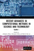 Recent Advances in Computational Methods in Science and Technology: by Sukhpreet Kaur