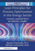 Lean Principles for Process Optimization in the Energy Sector: Lessons Learned from an Industry Leader by Shannon Flumerfelt Phd, Michael Lerchenfeldt M. Ed