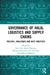 Governance of Halal Logistics and Supply Chains: Policies, Challenges and Best Practices by Nor Aida Abdul Rahman, Kamran Mahroof, Mohamed Syazwan Ab Talib