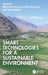 Smart Technologies for a Sustainable Environment by Mourade Azrour