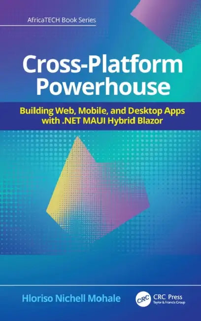 Cross-Platform Powerhouse by Hloriso Nichell Mohale