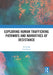 Exploring Human Trafficking Pathways and Narratives of Desistance by Sean Byrne