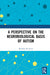 A Perspective on the Neurobiological Basis of Autism by Michele Di Salvo