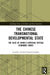 The Chinese Transnational Developmental State: The Case of China's Overseas Special Economic Zones by Jennifer Anchali Stapornwongkul