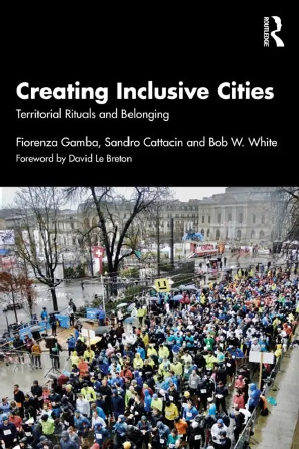 Creating Inclusive Cities by Fiorenza Gamba