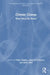Climate Change: What Must Be Done? by Philip Clayton, Jaeha Woo