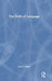 The Birth of Language by Dieter Hillert