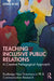 Teaching Inclusive Public Relations: A Creative Pedagogical Approach by Sónia de Sá