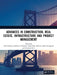 Advances in Construction, Real Estate, Infrastructure and Project Management by Anil Kashyap