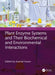 Plant Enzyme Systems and Their Biochemical and Environmental Interactions by Azamal Husen