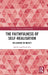 The Faithfulness of Self-Realisation: No Longer an Object by Jaimee Van Gemerden