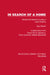 In Search of a Home: Rental and Shared Housing in Latin America by Alan Gilbert
