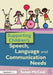 Supporting Children's Speech, Language and Communication Needs by Susan McCool