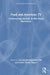 Food and American TV: Constructing Identity in Bite-Sized Narratives by Urszula Niewiadomska-Flis, Carrie Helms Tippen