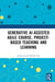 Genai-Assisted Agile Course, Project-Based Teaching and Learning by Jijian Lu, Huifen Xu