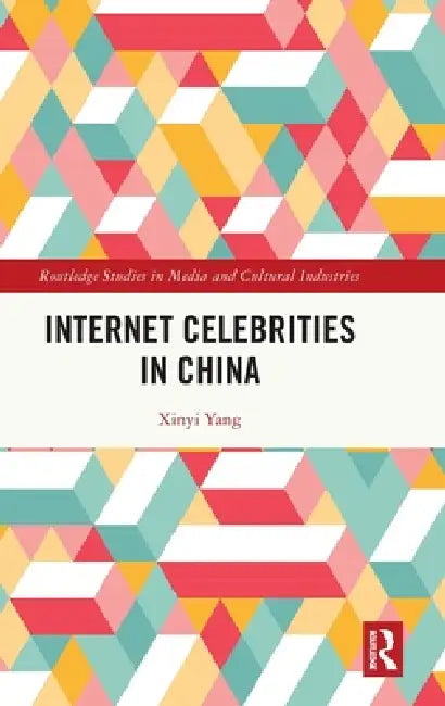Internet Celebrities in China by Xinyi Yang