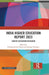 India Higher Education Report 2023: Higher Education Research by Pradeep Kumar Misra