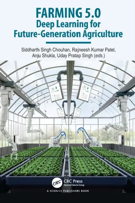 Farming 5.0 by Siddharth Singh Chouhan