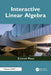 Interactive Linear Algebra by Conrad Plaut