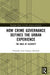How Crime Governance Defines the Urban Experience: The Maze of Security by Fernando León Tamayo Arboleda