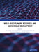 Multi-Disciplinary Research and Sustainable Development by Tanya Buddi