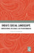 India's Social Landscape: Contestations, Resistance, and Transformation by Pushpendra