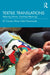 Textile Translations: Weaving Stories, Touching Meanings by Ma Carmen África Vidal Claramonte