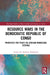 Resource Wars in the Democratic Republic of Congo: Prospects for Peace Via African Knowledge Systems by Evelyn M. Birabwa Namakula