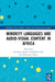 Minority Languages and Audio-Visual Content in Africa by Limukani Mathe, Oswelled Ureke, Dumisani Moyo