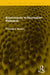 Experiments in Recreation Research by Thomas L. Burton