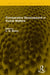 Comparative Development in Social Welfare by E. W. Martin