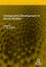 Comparative Development in Social Welfare by E. W. Martin